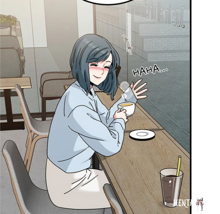 A Turning Point A Turning Point Chapter 104 - Page 11