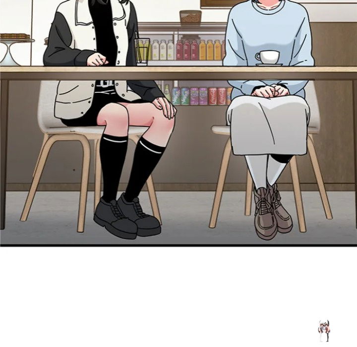 A Turning Point A Turning Point Chapter 104 - Page 110