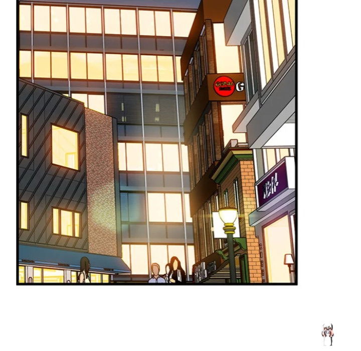 A Turning Point A Turning Point Chapter 104 - Page 117