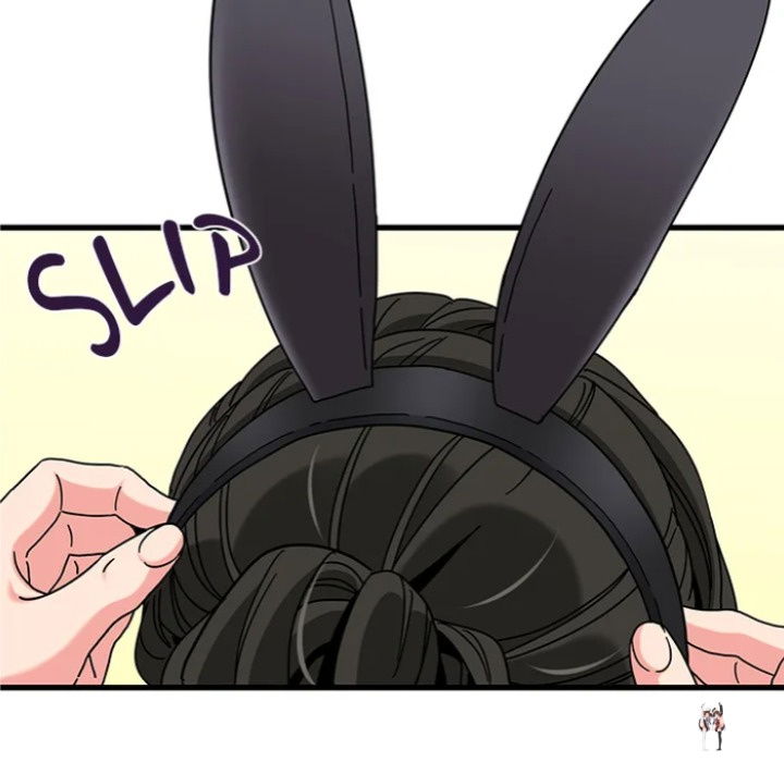 A Turning Point A Turning Point Chapter 104 - Page 121