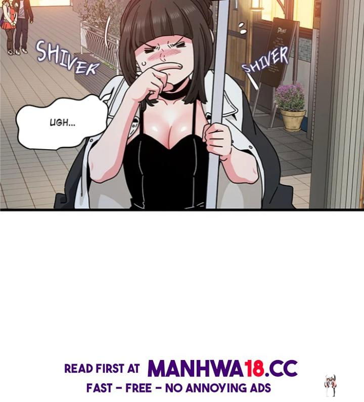 A Turning Point A Turning Point Chapter 104 - Page 131