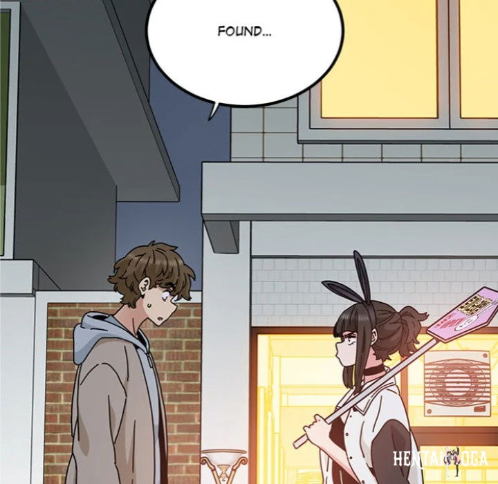 A Turning Point A Turning Point Chapter 104 - Page 137