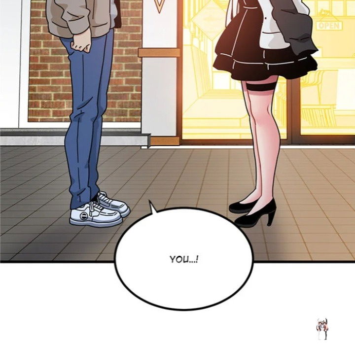 A Turning Point A Turning Point Chapter 104 - Page 138