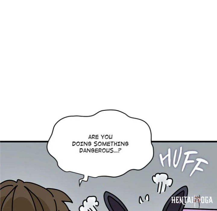 A Turning Point A Turning Point Chapter 104 - Page 139