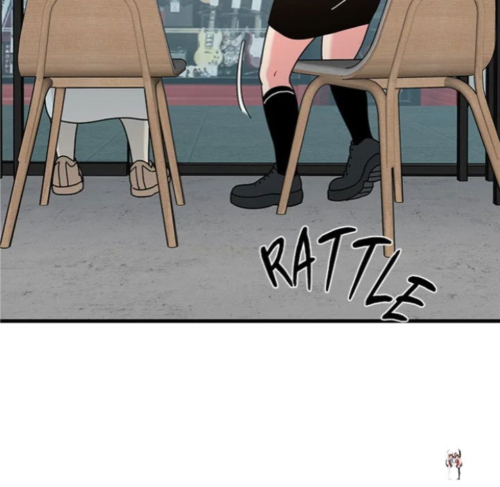 A Turning Point A Turning Point Chapter 104 - Page 14