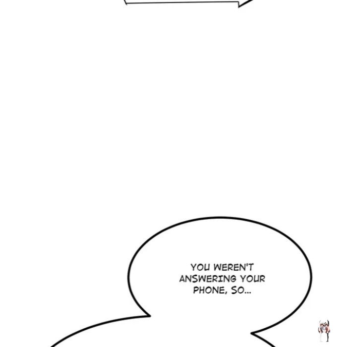 A Turning Point A Turning Point Chapter 104 - Page 141