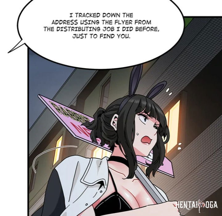 A Turning Point A Turning Point Chapter 104 - Page 142