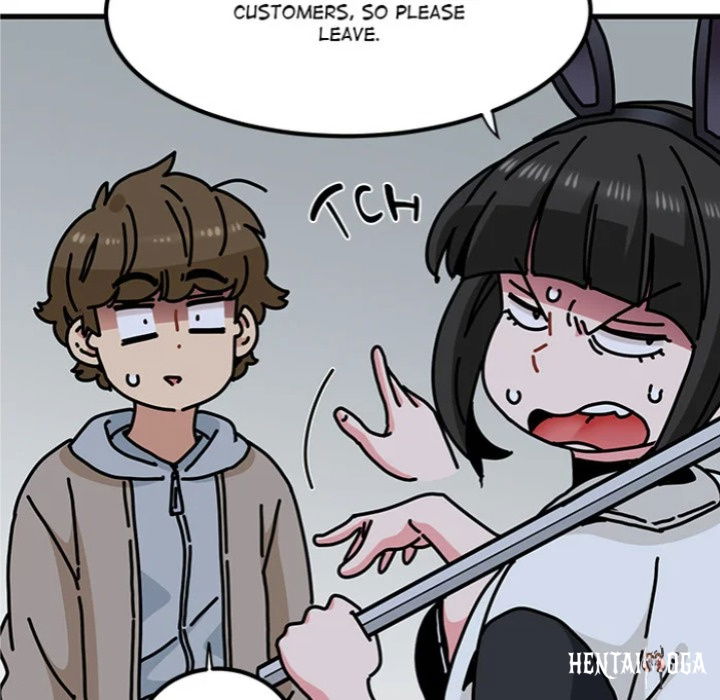 A Turning Point A Turning Point Chapter 104 - Page 145