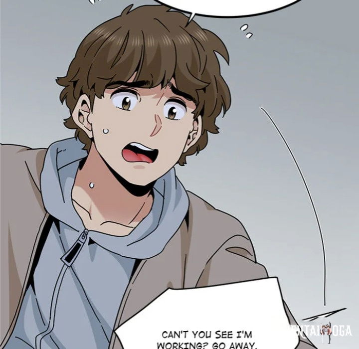 A Turning Point A Turning Point Chapter 104 - Page 147