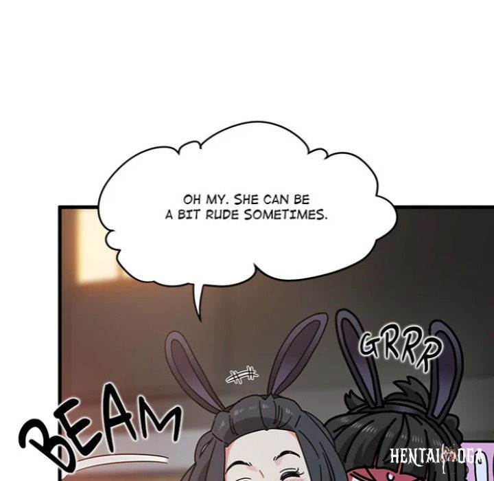 A Turning Point A Turning Point Chapter 104 - Page 153