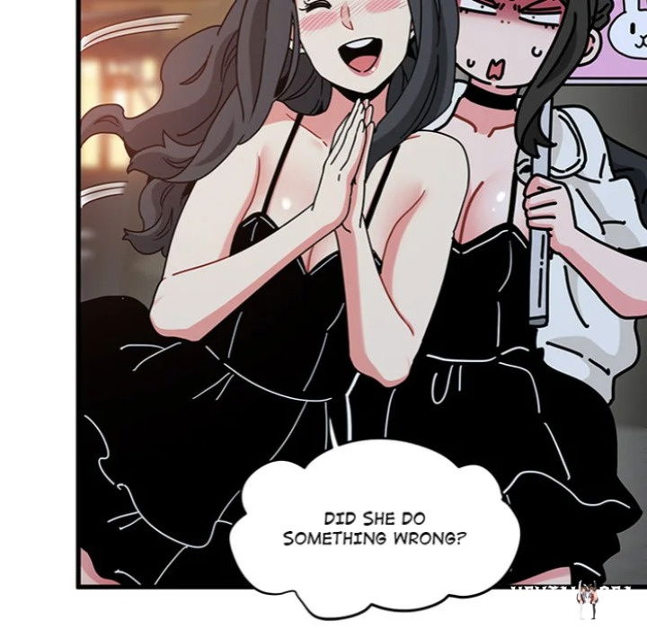 A Turning Point A Turning Point Chapter 104 - Page 154