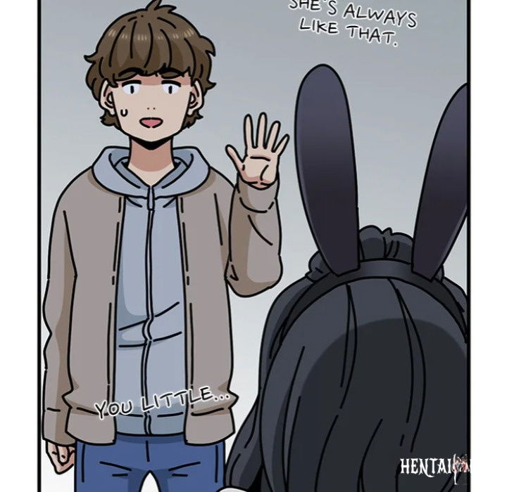 A Turning Point A Turning Point Chapter 104 - Page 156