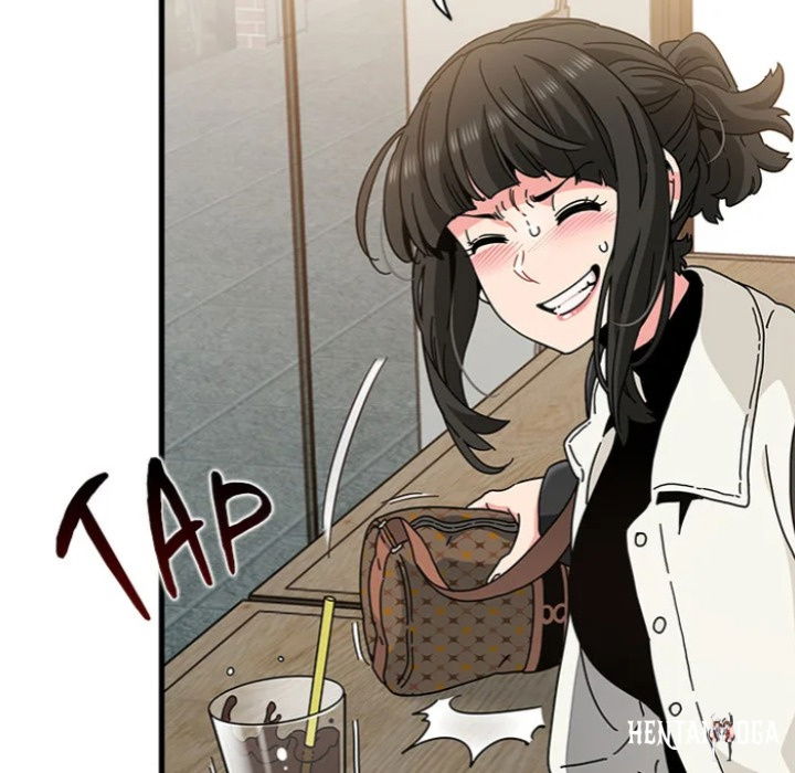 A Turning Point A Turning Point Chapter 104 - Page 16