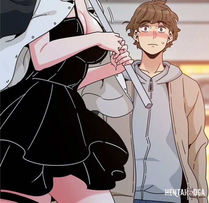 A Turning Point A Turning Point Chapter 104 - Page 162