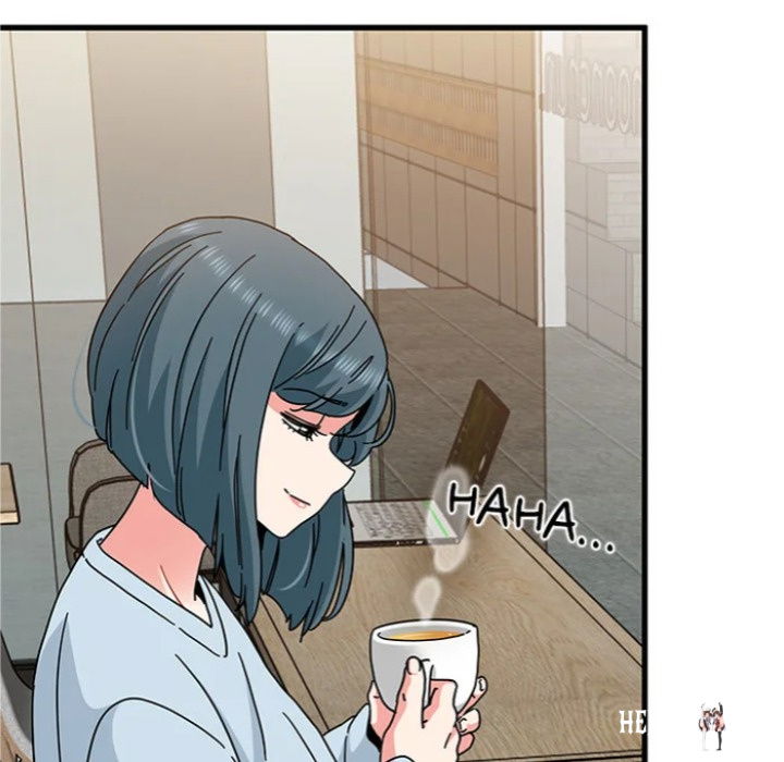 A Turning Point A Turning Point Chapter 104 - Page 18