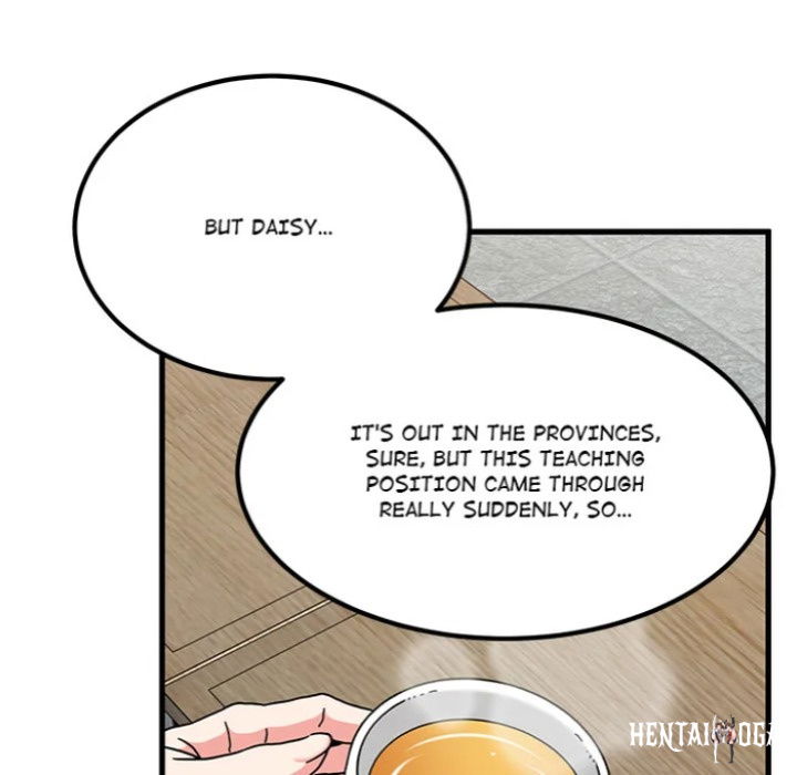 A Turning Point A Turning Point Chapter 104 - Page 20