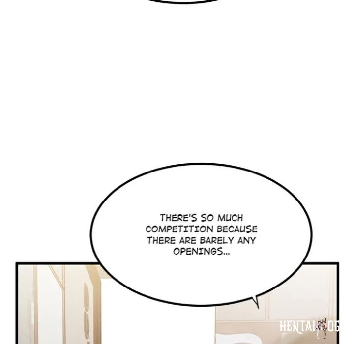 A Turning Point A Turning Point Chapter 104 - Page 22