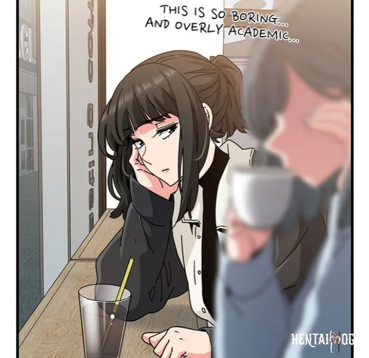 A Turning Point A Turning Point Chapter 104 - Page 23