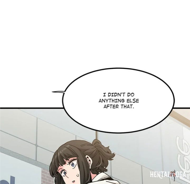 A Turning Point A Turning Point Chapter 104 - Page 34