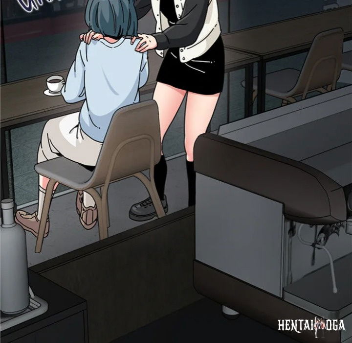 A Turning Point A Turning Point Chapter 104 - Page 42