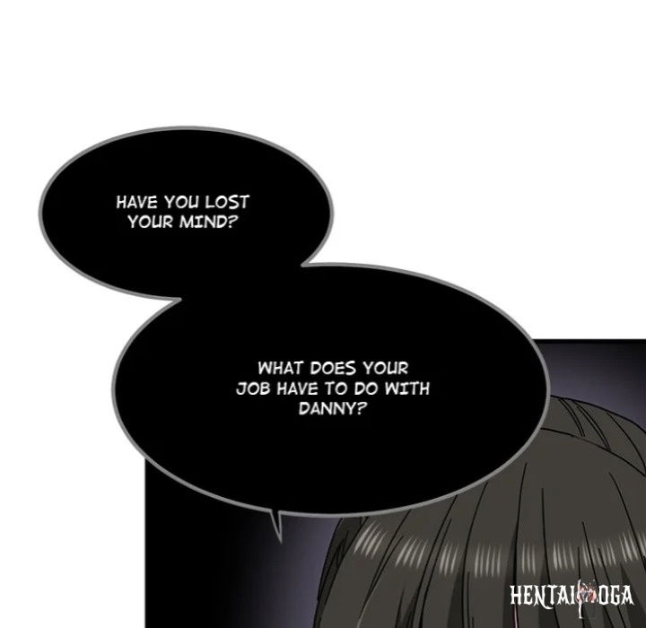 A Turning Point A Turning Point Chapter 104 - Page 44