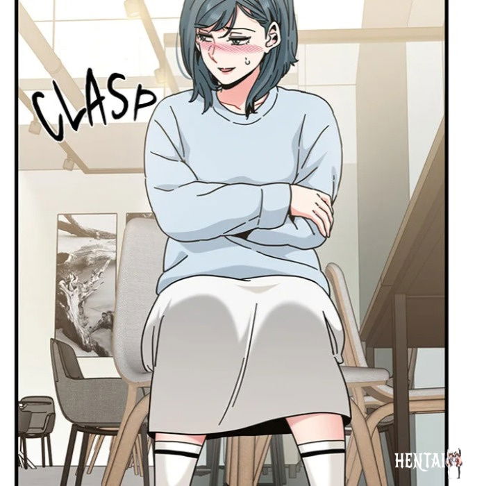 A Turning Point A Turning Point Chapter 104 - Page 55