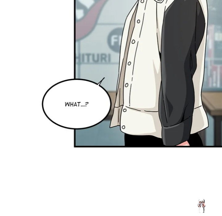 A Turning Point A Turning Point Chapter 104 - Page 60