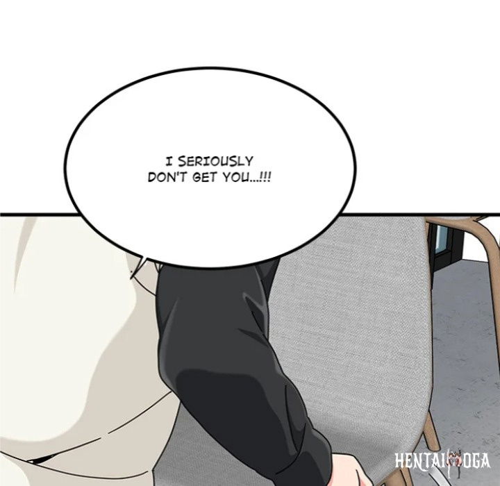 A Turning Point A Turning Point Chapter 104 - Page 61