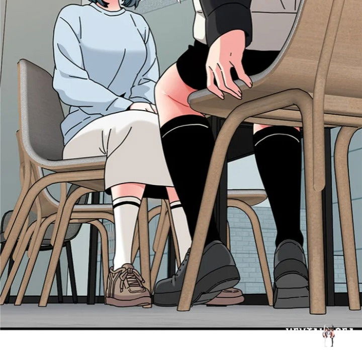 A Turning Point A Turning Point Chapter 104 - Page 64