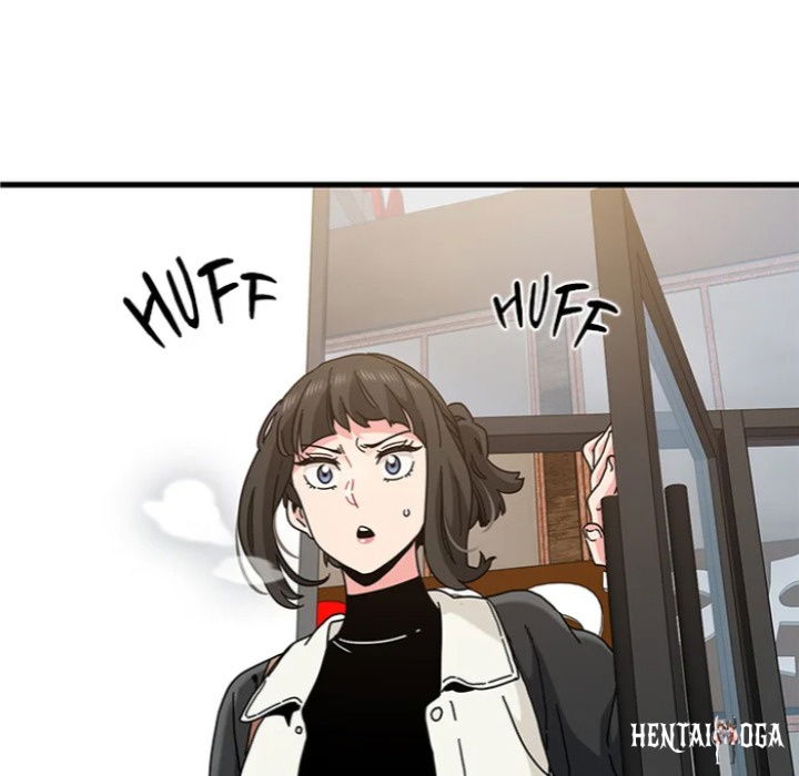 A Turning Point A Turning Point Chapter 104 - Page 7