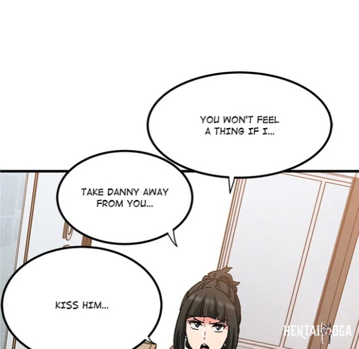 A Turning Point A Turning Point Chapter 104 - Page 81