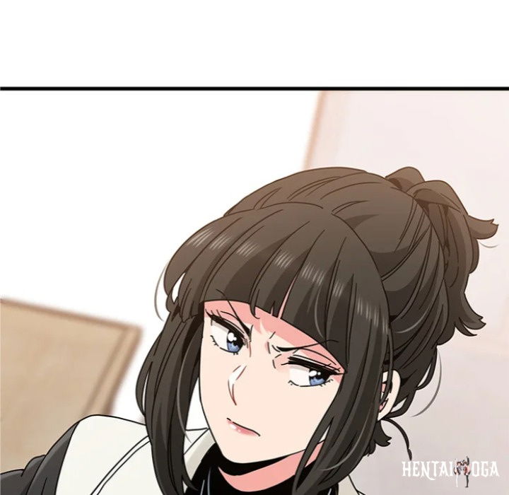 A Turning Point A Turning Point Chapter 104 - Page 84