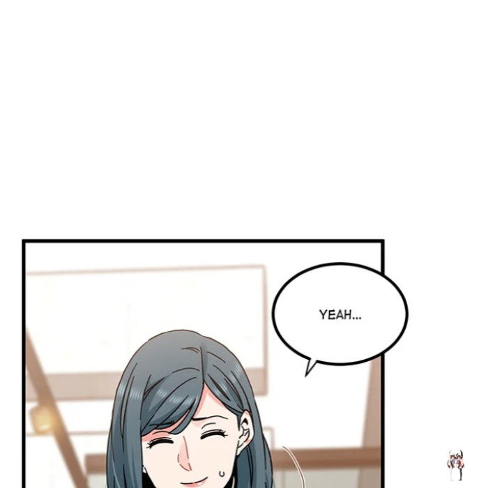 A Turning Point A Turning Point Chapter 104 - Page 86