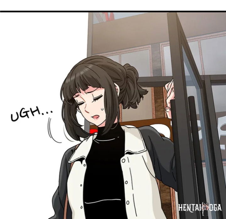 A Turning Point A Turning Point Chapter 104 - Page 9