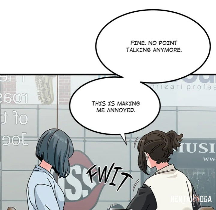 A Turning Point A Turning Point Chapter 104 - Page 90