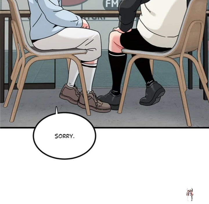 A Turning Point A Turning Point Chapter 104 - Page 91