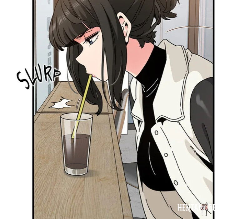 A Turning Point A Turning Point Chapter 104 - Page 93