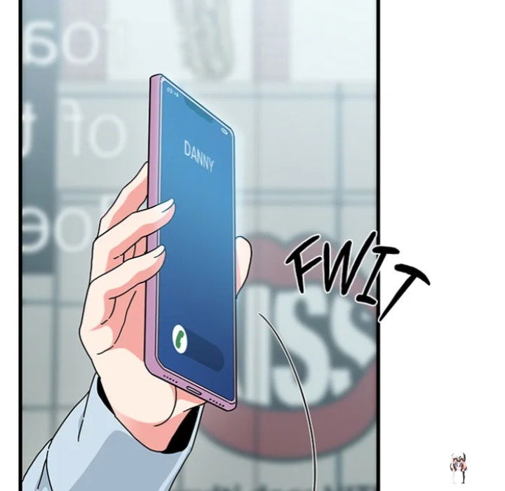 A Turning Point A Turning Point Chapter 104 - Page 95