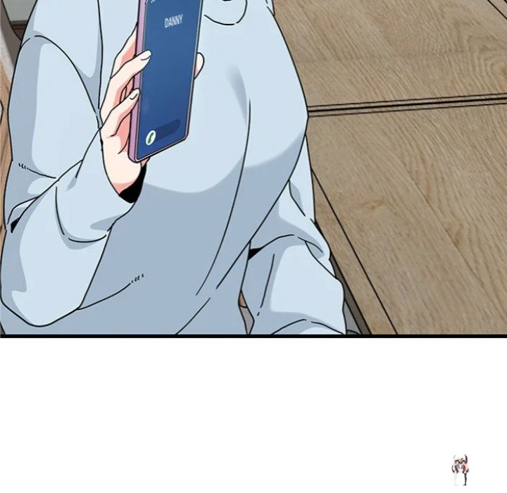 A Turning Point A Turning Point Chapter 104 - Page 98