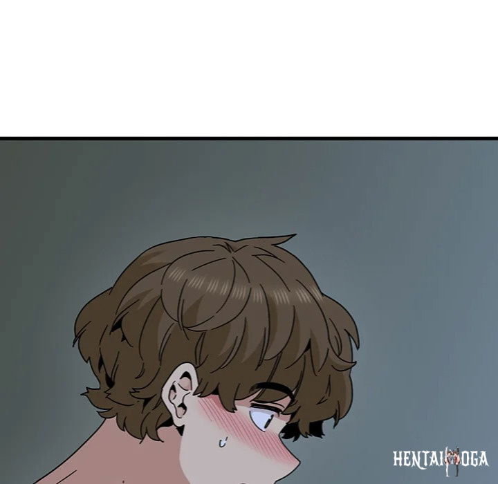 A Turning Point A Turning Point Chapter 103 - Page 108