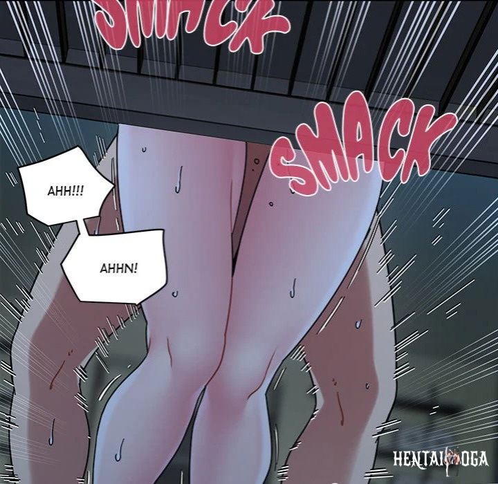 A Turning Point A Turning Point Chapter 103 - Page 118