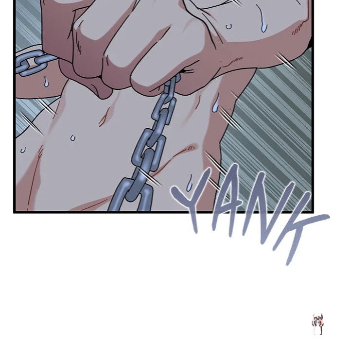 A Turning Point A Turning Point Chapter 103 - Page 123