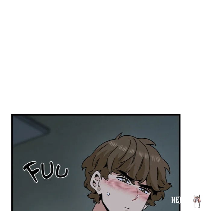 A Turning Point A Turning Point Chapter 103 - Page 73