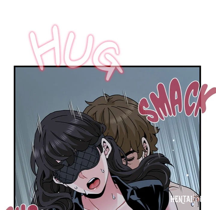 A Turning Point A Turning Point Chapter 103 - Page 90