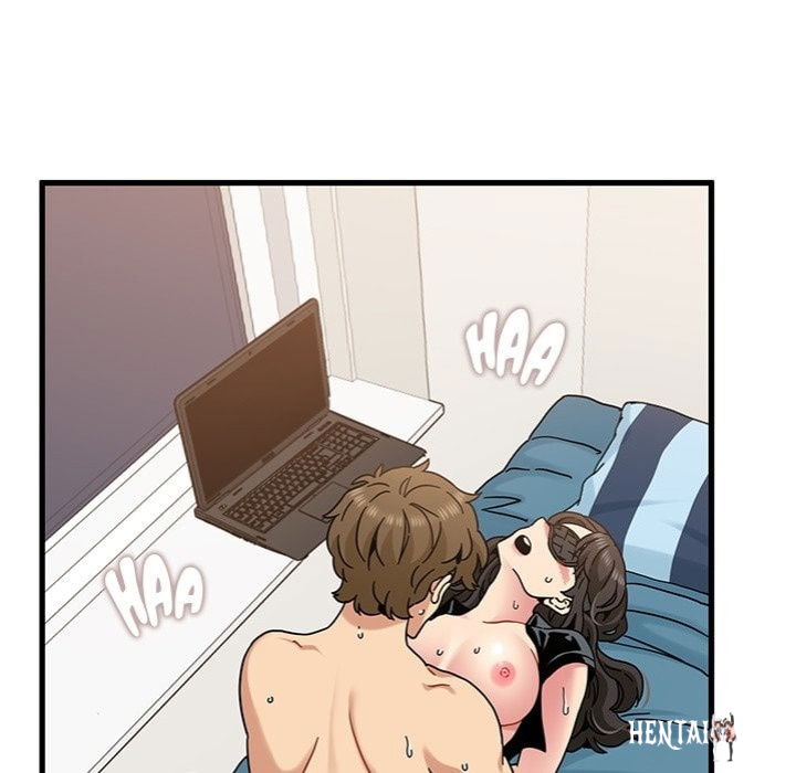 A Turning Point A Turning Point Chapter 102 - Page 128