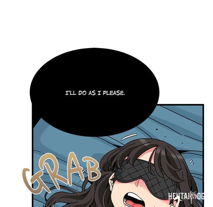 A Turning Point A Turning Point Chapter 102 - Page 132