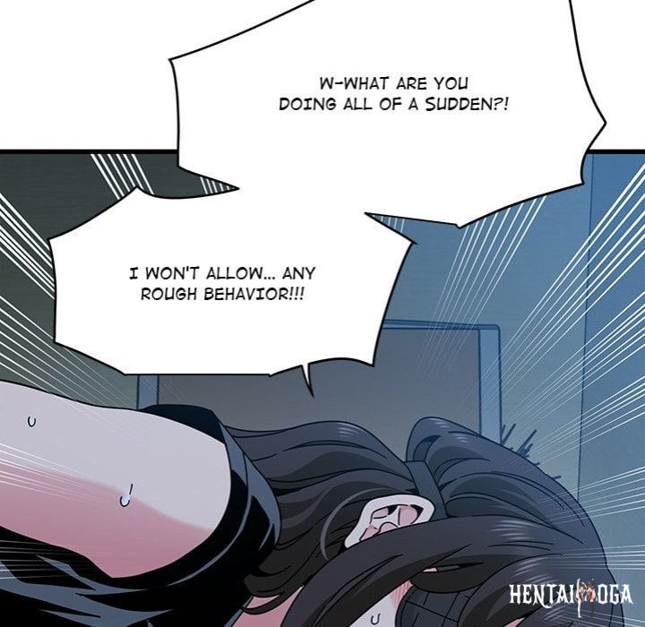 A Turning Point A Turning Point Chapter 102 - Page 154