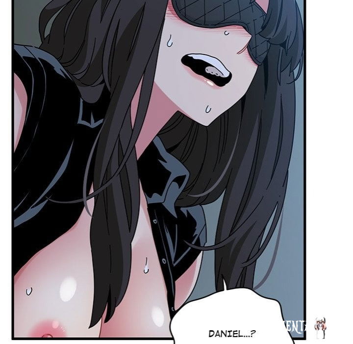 A Turning Point A Turning Point Chapter 102 - Page 161