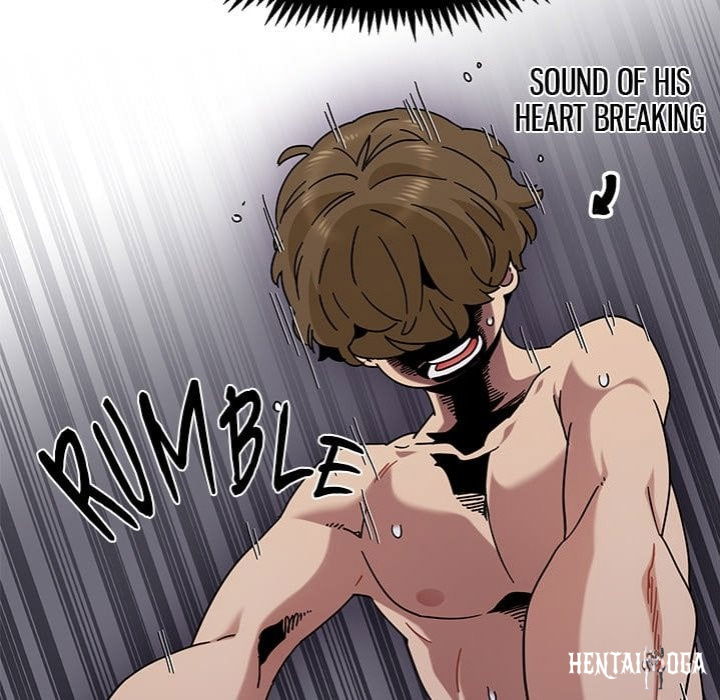 A Turning Point A Turning Point Chapter 102 - Page 43