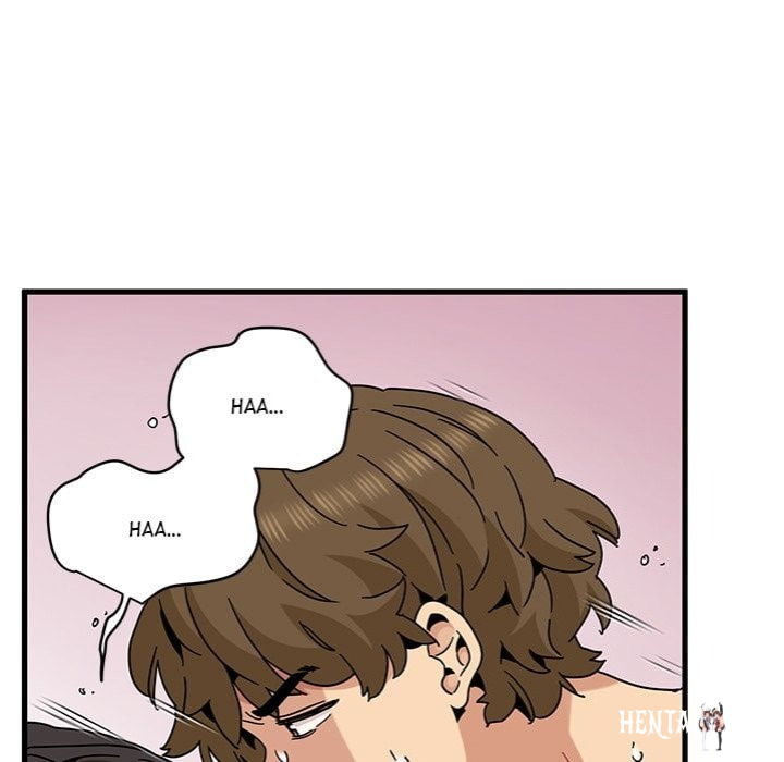 A Turning Point A Turning Point Chapter 102 - Page 87